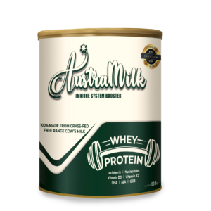 AustraMilk whey protein