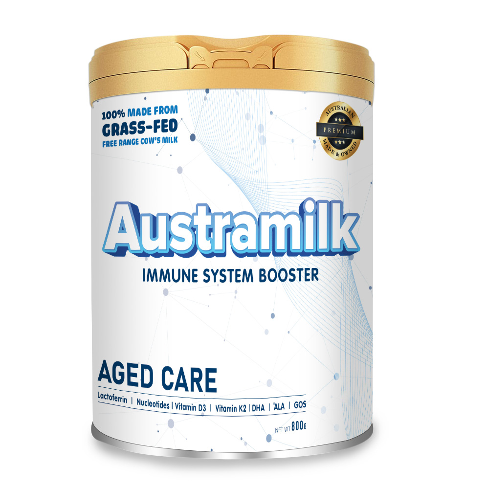 Aged Care 1