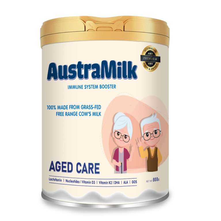 Aged Care