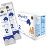 Sachet No.2 Premium Follow-on Formula