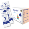 Sachet No.1 Premium Infant Formula
