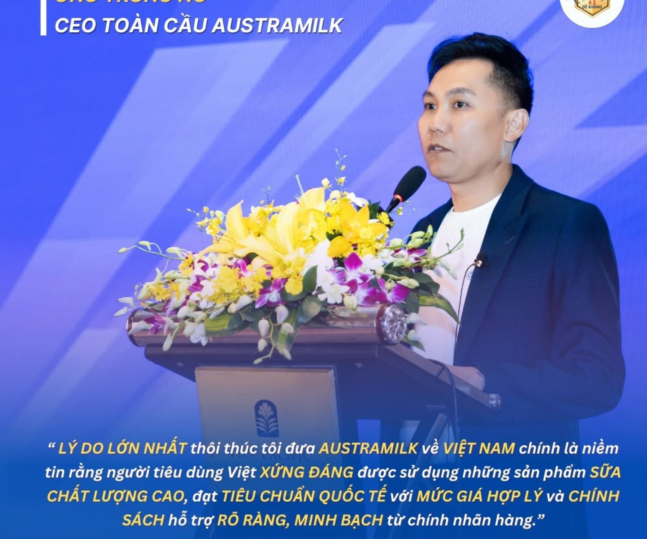 trung